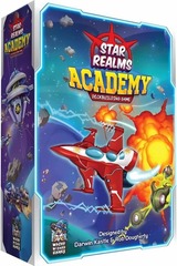 Star Realms Academy